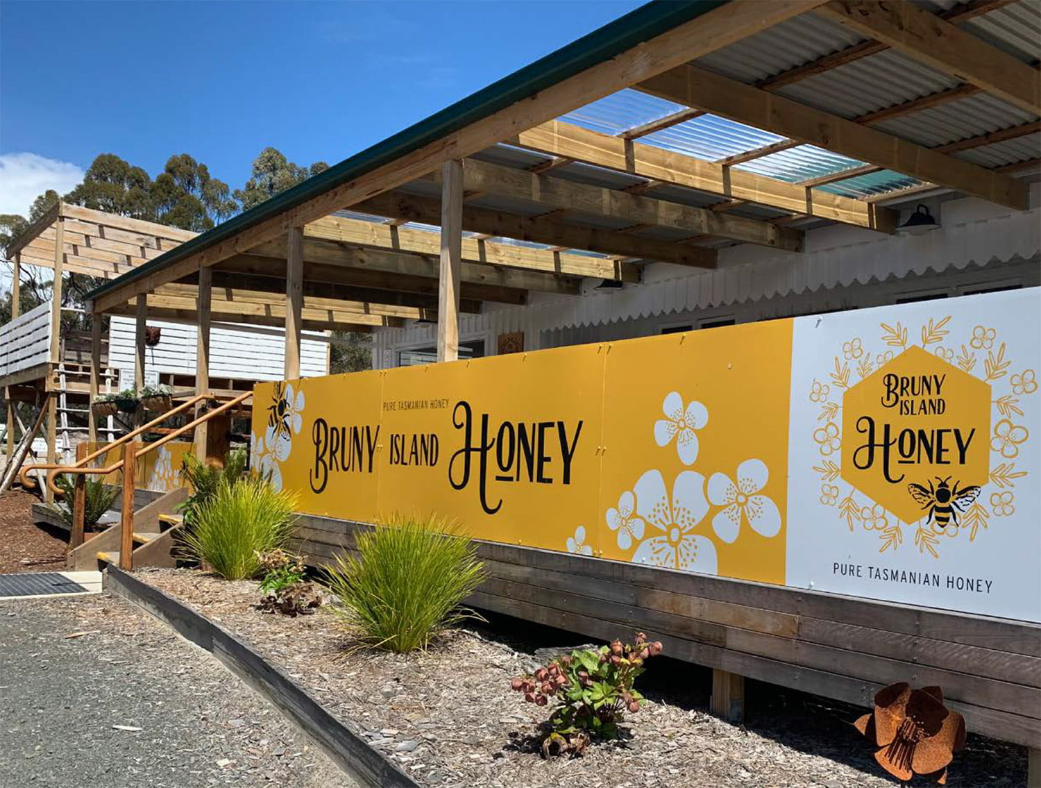golden island honey and farms